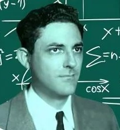 John L. Kelly Jr. · 贝尔实验室 · 1956